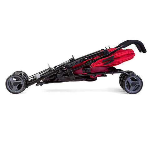 Red Joie Nitro Lx Stroller