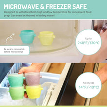 Load image into Gallery viewer, Snap & Go Pods- Pack Of 4