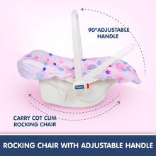 Load image into Gallery viewer, 5 In 1 Multi Pourpose Carry Cot