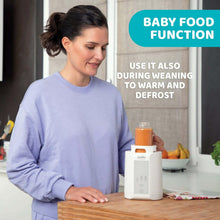 Load image into Gallery viewer, Chicco Home-Travel Bottle Warmer