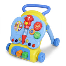 Load image into Gallery viewer, Simba ABC Baby Walker Butterfly