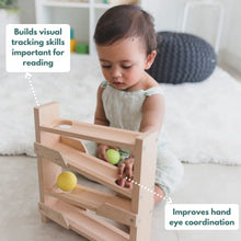 Load image into Gallery viewer, Curious Cub Montessori Box-11 Months+ (Level 6)