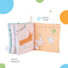 Load image into Gallery viewer, Nuluv Perfect Party Play Book