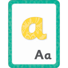 Load image into Gallery viewer, Get Set Go Alphabet Flashcards