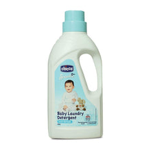 Load image into Gallery viewer, Chicco Laundry Detergent Fresh Spring - 1000ml