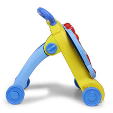 Load image into Gallery viewer, Simba ABC Baby Walker Butterfly
