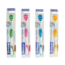 Load image into Gallery viewer, Tongue Cleaner Professional Care (Color May Vary)