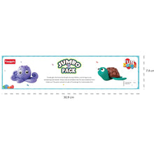 Load image into Gallery viewer, Fundough Compound Jumbo Pack