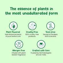 Load image into Gallery viewer, Natural Baby Liquid Cleanser Refill Pack (500ml)