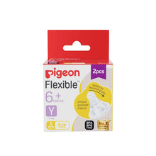 Load image into Gallery viewer, Peristaltic Nipple Case Y-Cut (Pack Of 2)