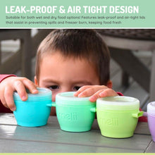 Load image into Gallery viewer, Snap & Go Pods- Pack Of 4