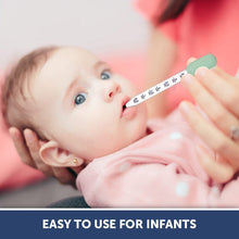 Load image into Gallery viewer, Medicine Spoon & Dropper