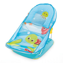 Load image into Gallery viewer, Mother`s Touch Deluxe Baby Bather - Blue
