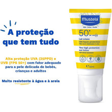 Load image into Gallery viewer, Very High Protection Sun Lotion - 40ml