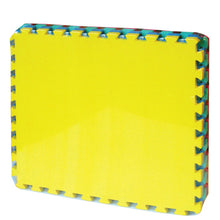 Load image into Gallery viewer, Sunta Fitness Mat 4 Pieces