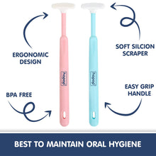 Load image into Gallery viewer, Hopop Tongue Cleaner