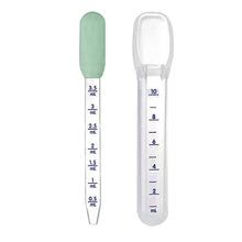 Load image into Gallery viewer, Medicine Spoon & Dropper