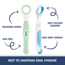 Load image into Gallery viewer, Tender Tongue Cleaner