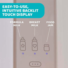 Load image into Gallery viewer, Chicco Home-Travel Bottle Warmer