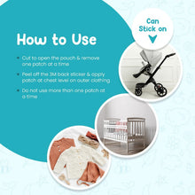 Load image into Gallery viewer, Natural Vapour Patches