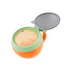 Load image into Gallery viewer, Skip Hop Zoo Snack Cup- Raccoon