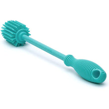 Load image into Gallery viewer, Silicone Bottle Brush