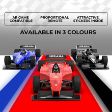 Load image into Gallery viewer, Super In-Built Bluetooth Speaker Remote Control Racing Car