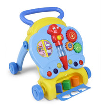 Load image into Gallery viewer, Simba ABC Baby Walker Butterfly