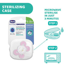 Load image into Gallery viewer, Pink Cat Soother Physioforma Comfort (Print May Vary)