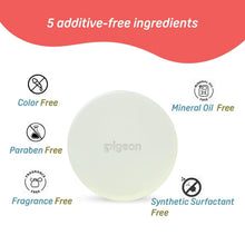 Load image into Gallery viewer, Pigeon Baby Soap Without Case For New Born