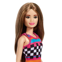 Load image into Gallery viewer, Barbie Doll With Puppy & Bunny Pet Playhouse Playset