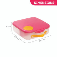 Load image into Gallery viewer, Lunch Box