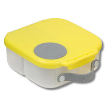 Load image into Gallery viewer, Mini Lunch Box