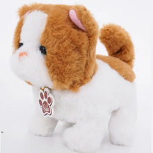 Load image into Gallery viewer, Bella Walking Cat Toy