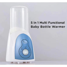 Load image into Gallery viewer, Hot Bot Bottle Warmer