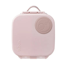 Load image into Gallery viewer, Pink Mini Lunch Box