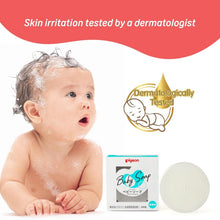 Load image into Gallery viewer, Pigeon Baby Soap Without Case For New Born