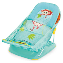 Load image into Gallery viewer, Deluxe Baby Bather - Teal