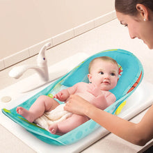 Load image into Gallery viewer, Deluxe Baby Bather - Teal
