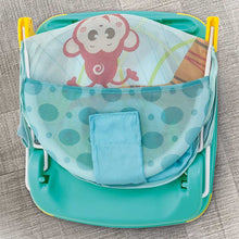 Load image into Gallery viewer, Deluxe Baby Bather - Teal