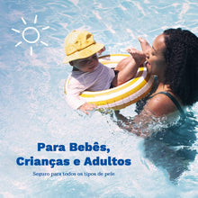 Load image into Gallery viewer, Very High Protection Sun Lotion - 40ml