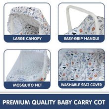 Load image into Gallery viewer, 5 In 1 Multi Pourpose Carry Cot