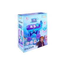 Load image into Gallery viewer, Disney Frozen Theme Tea Set Trolley