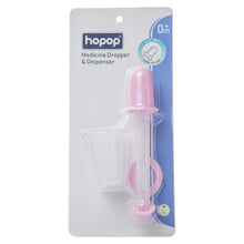 Load image into Gallery viewer, Hopop Medicine Dropper & Dispenser