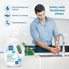 Load image into Gallery viewer, Mee Mee Baby Liquid Cleanser- 1.5 Litre
