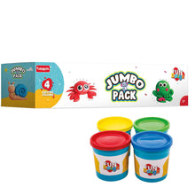 Load image into Gallery viewer, Fundough Compound Jumbo Pack