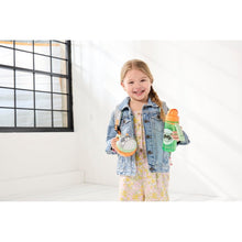 Load image into Gallery viewer, Skip Hop Zoo Snack Cup- Raccoon