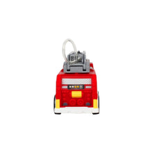 Load image into Gallery viewer, Mini  Action Fire Truck Vehicle