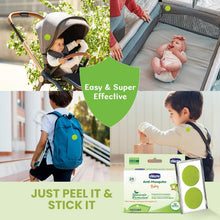 Load image into Gallery viewer, Anti-Mosquito Patches-1 Pack (24 Patches Inside)