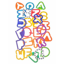 Load image into Gallery viewer, Letter Links Developmental Toy